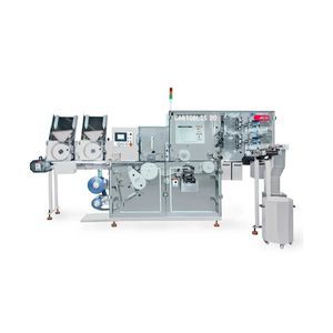macchina per imballaggio automatica