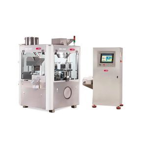 riempitrice automatica