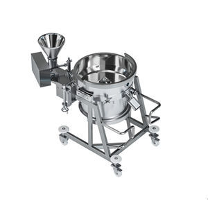 sferonizzatore 1