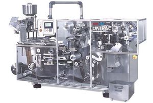 macchina per imballaggio automatica