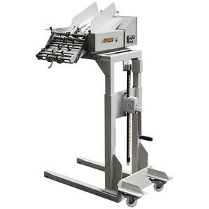 alimentatore di convogliamento