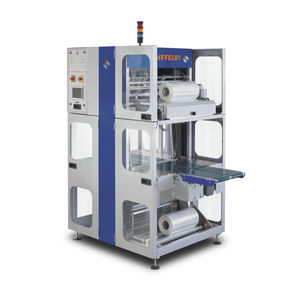 fardellatrice automatica