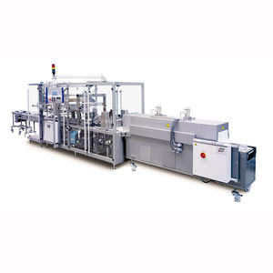 fardellatrice automatica