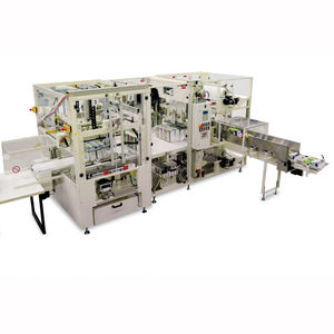 fardellatrice automatica