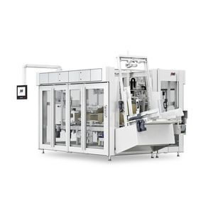 macchina per imballaggio automatica 1