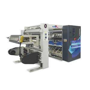 taglierina ribobinatrice automatica 1
