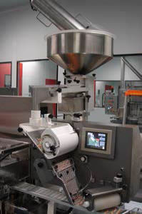 alimentatore a vibrazione