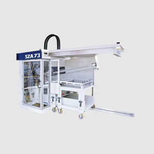 impilatrice automatica