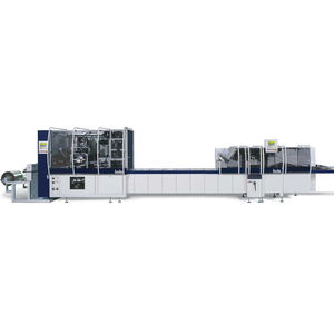 macchina per imballaggio automatica