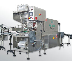 fardellatrice automatica
