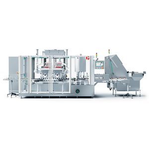 riempitrice chiuditrice automatica