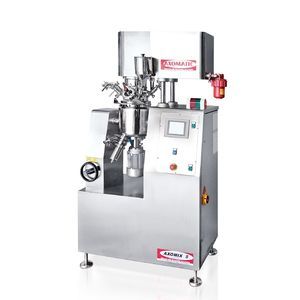 emulsionatore turbo