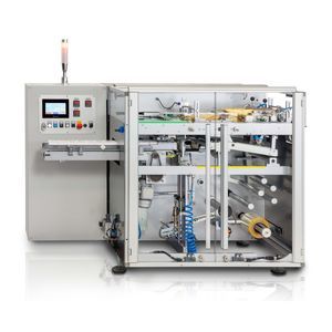 fardellatrice automatica