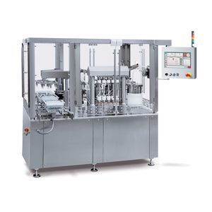 etichettatrice automatica