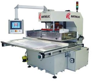 pressa pneumatica