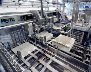 riempitrice automatica