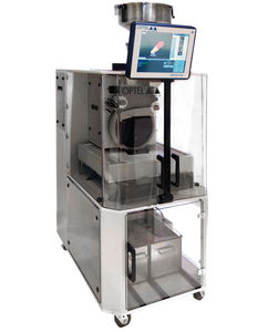 macchina di ispezione automatizzata