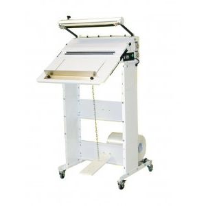 saldatrice ad impulso manuale