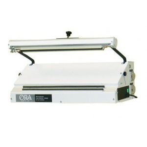 saldatrice ad impulso manuale