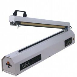 saldatrice ad impulso semiautomatica