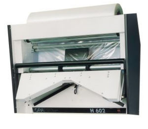 avvolgitrice fasciapallet manuale