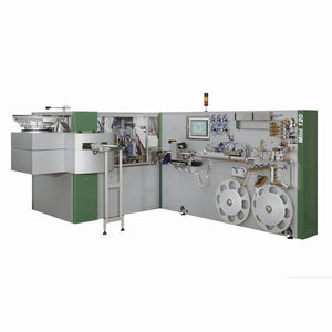 linea di produzione di tubi laminati