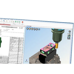 modulo software di simulazione 1