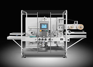 fardellatrice automatica