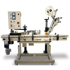 macchina di etichettatura automatica 1