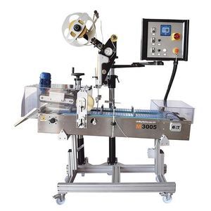 etichettatrice automatica