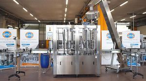 riempitrice chiuditrice automatica 1