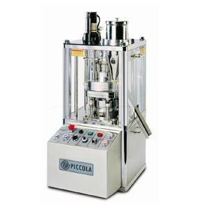 pressa manuale / per compresse / rotativa