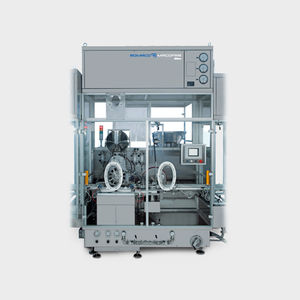riempitrice tappatrice automatica