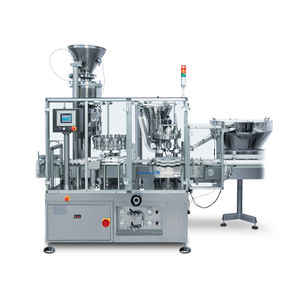 riempitrice tappatrice automatica