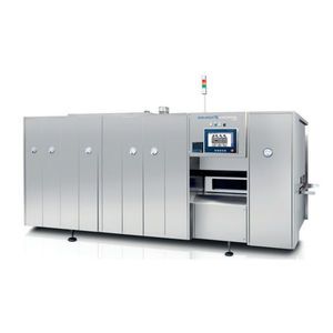 sterilizzatore di processo