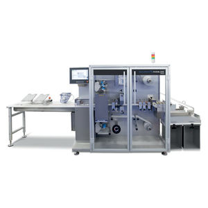 macchina per imballaggio automatica