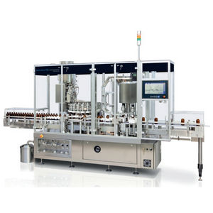 riempitrice automatica