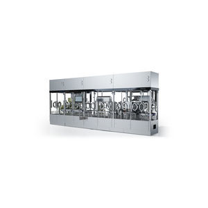 riempitrice automatica