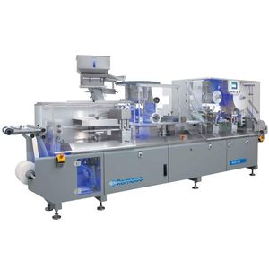 macchina per imballaggio automatica