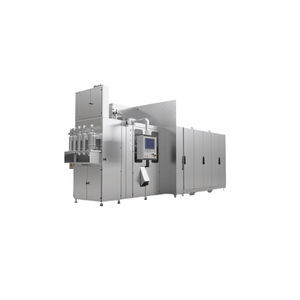 riempitrice automatica