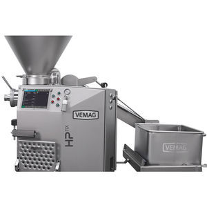 insaccatrice sottovuoto automatica