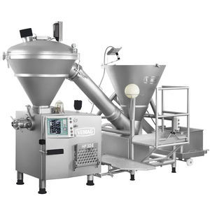 insaccatrice sottovuoto automatica