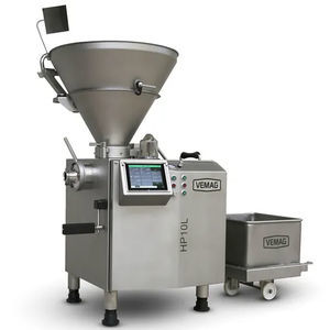 insaccatrice sottovuoto automatica