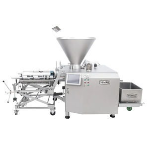 insaccatrice sottovuoto automatica
