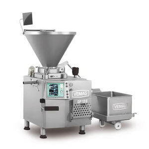 insaccatrice sottovuoto automatica