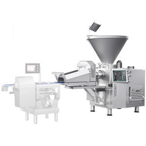 spezzatrice per pasta automatica
