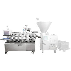 linea di produzione per prodotti alimentari