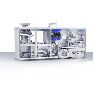 macchina per imballaggio automatica
