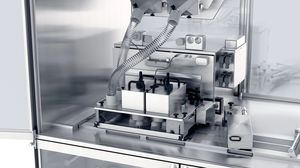 alimentatore a vibrazione