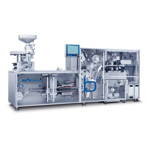 macchina per imballaggio automatica